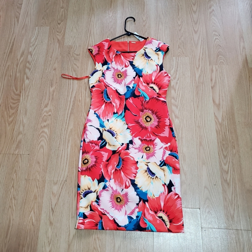 Tahari Dress